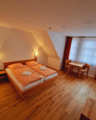 La Rustica Altstadthotel
