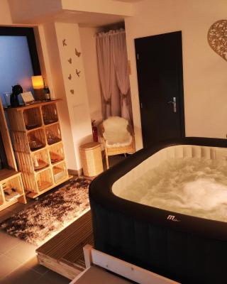 Private Relax Armonia Wellness Apartment