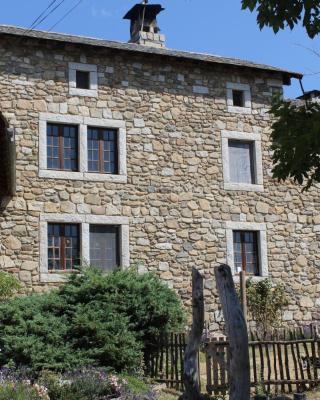 Ferme Can Llull