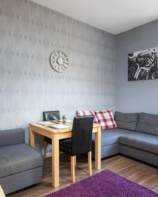 Newcastle City centre super spacious town house free parking and Wi-Fi