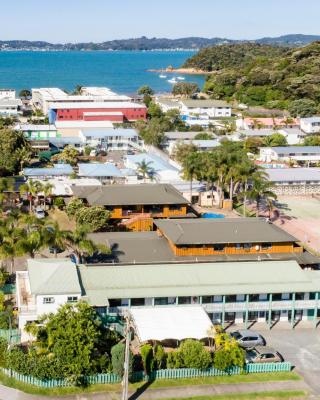 Bay of Islands Lodge