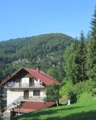 Apartment Kremžar Lokve