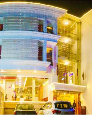Hotel Dasaprakash