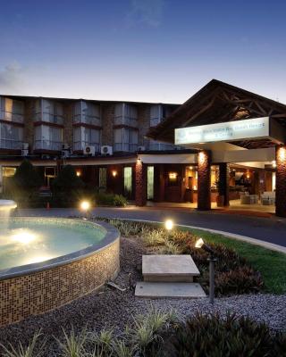 Berjaya Beau Vallon Bay Resort & Casino