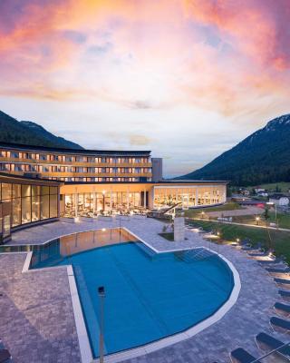 Vivea Hotel Bad Bleiberg