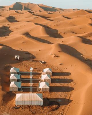 Original Desert Camp