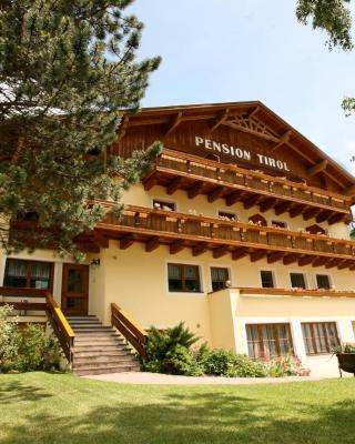 Pension Tirol