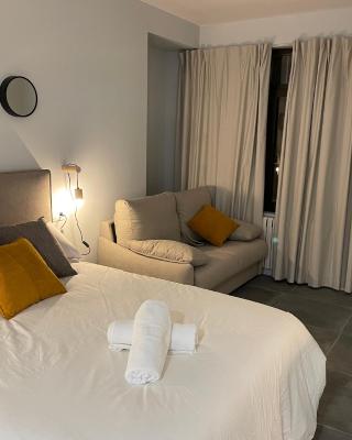 Estudios San Francisco