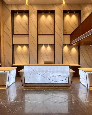 The Prime Delhi - An Award Winning Hotel 2025 Traveller's Choice