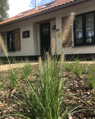 La maison du pêcheur Koksijde