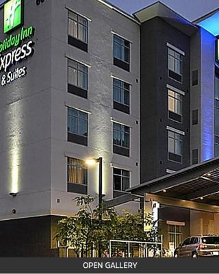 Holiday Inn Express & Suites - Jacksonville-Camp LeJeune Area, an IHG Hotel