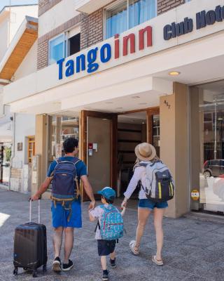 Tangoinn Club Hotel