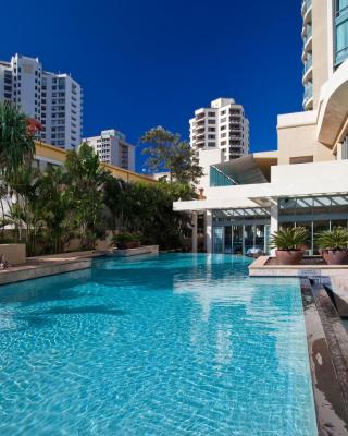 Legends Surfers Paradise MID WEEK MADNESS DEAL - Q Stay