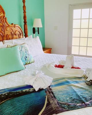 Sommerville Resorts