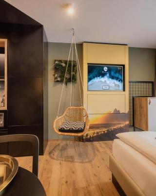 Rioca Stuttgart Posto 4