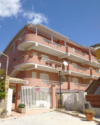 Appartamenti Scala Dei Turchi Villa Saporito
