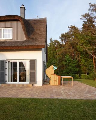Ferienhaus Wellenläufer