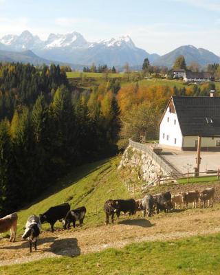 Familienbauernhof Imitz, Ferienwohnung