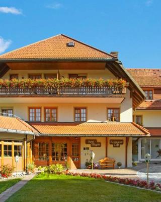 Wander- & Wellnesshotel Nägele