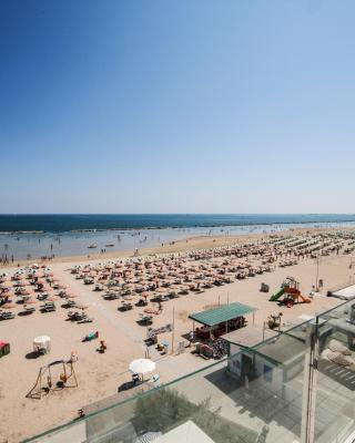 Riviera Mare Beach Life Hotel