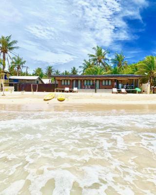 Fisherman's Cottage El Nido