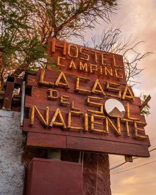 La Casa del Sol Naciente