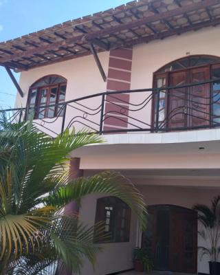 Pousada Emanuell