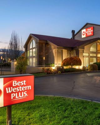 Best Western Plus Mill Creek Inn