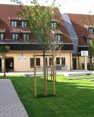 Hotel Hembacher Hof