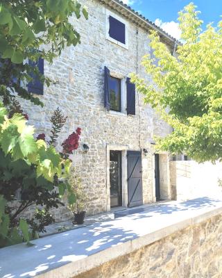 Namaste Home, charming holiday home in Saint Rémy de Provence - South of France