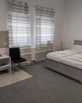 Hunedoara Sport Confort Hotel