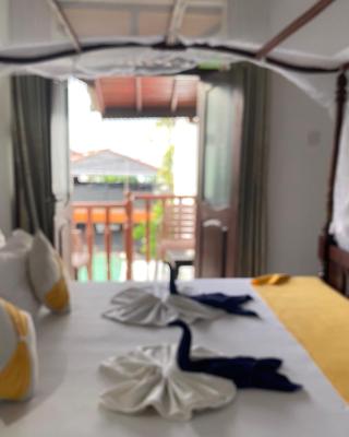 Flamingo Guest house