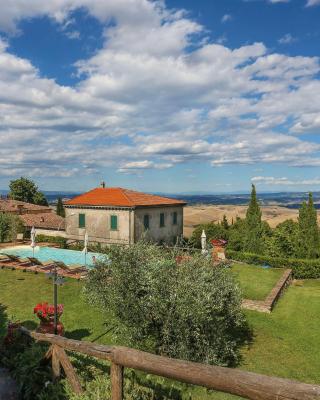Apartment Appartamento Ginepro - Borgo in Chianni by Interhome