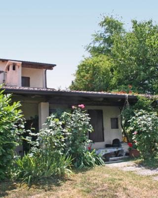 Holiday Home Il Portale di Arturo by Interhome