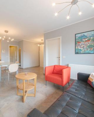 Apartment Seaside 2-02 by Interhome