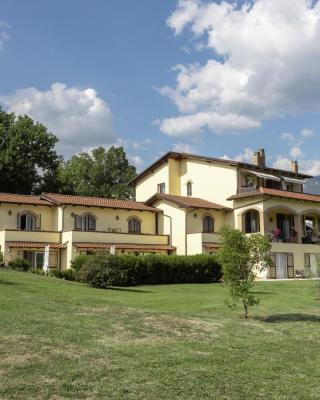 RELAIS COLLE BUONO