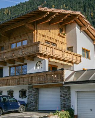 Apartment Haus Wurm by Interhome