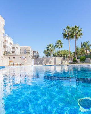 Apartment Trebol III - Marina d'Or by Interhome