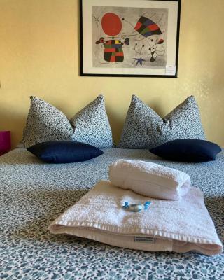 JFK b & b