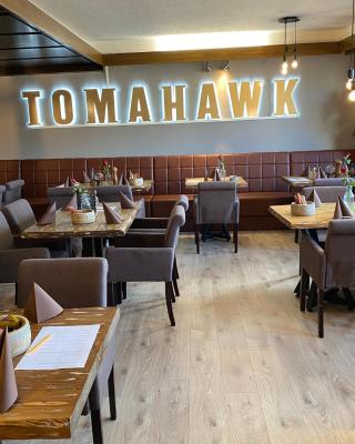 Hotel Restaurant Tomahawk