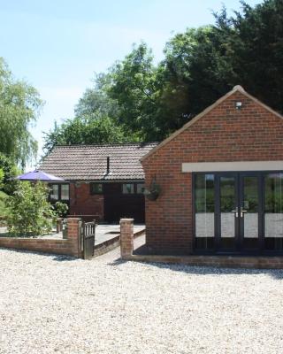 The Rectory Lacock Cottages