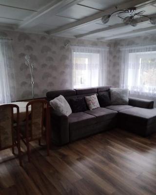 "Agroturystyka pod Magnolią" Rybnica 33