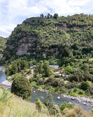 River Valley Lodge