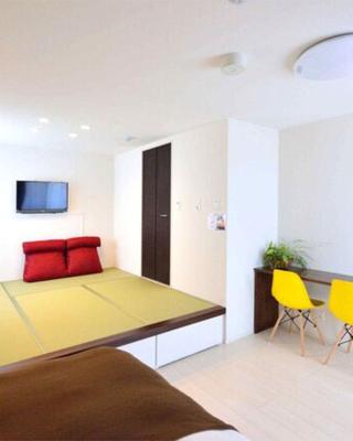 Guest House Gifuhashima COCONE / Vacation STAY 33938
