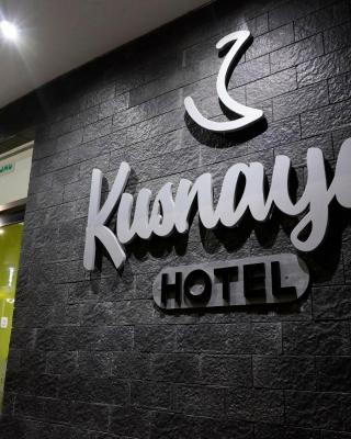 Hotel Kusnaya