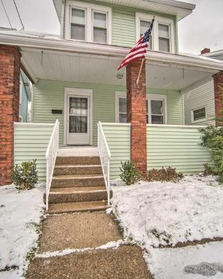 Idyllic Erie Home Less Than 3 Mi to Dtwn Attractions!