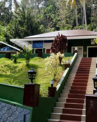Fab Valley Homestay