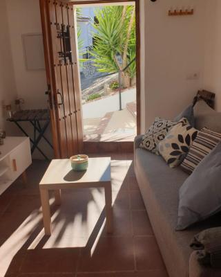 La Casita de Guille