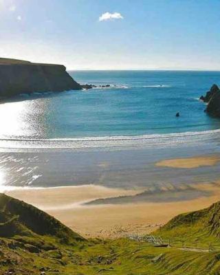Silver Strand Chalets