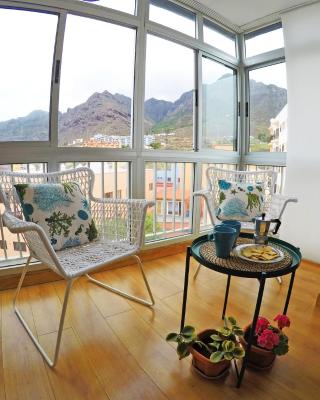 Apartamento La Paella de Bajamar